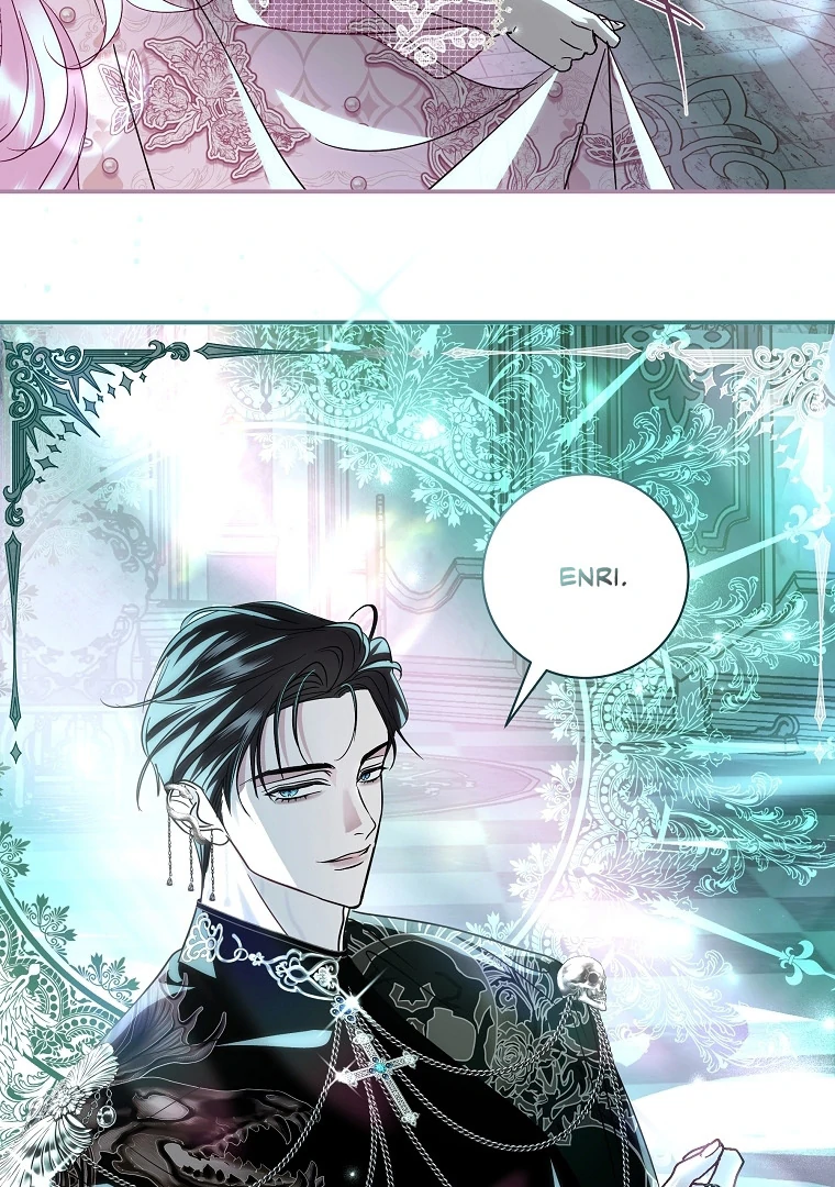 Black Man, I’ll Do Everything For You Except Marriage! Chapter 12 Gambar 70