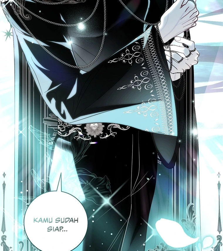 Black Man, I’ll Do Everything For You Except Marriage! Chapter 12 Gambar 71