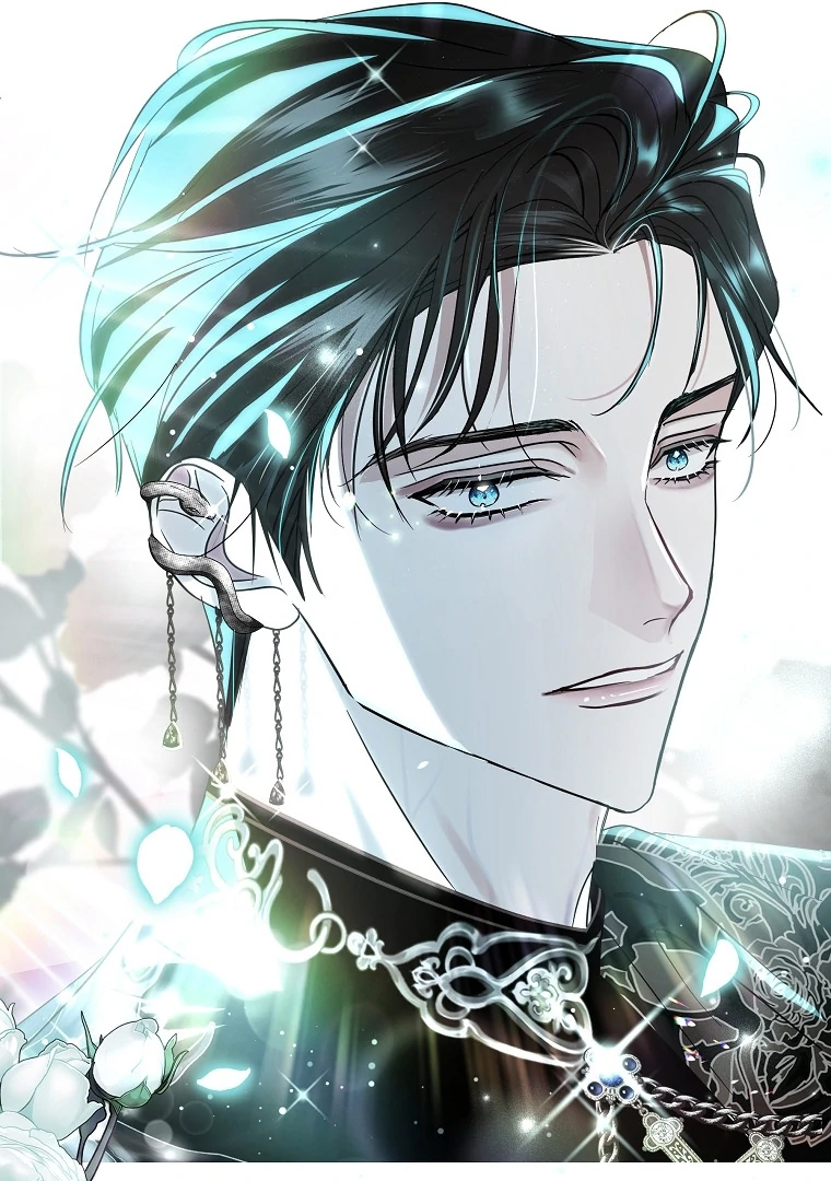 Black Man, I’ll Do Everything For You Except Marriage! Chapter 12 Gambar 73