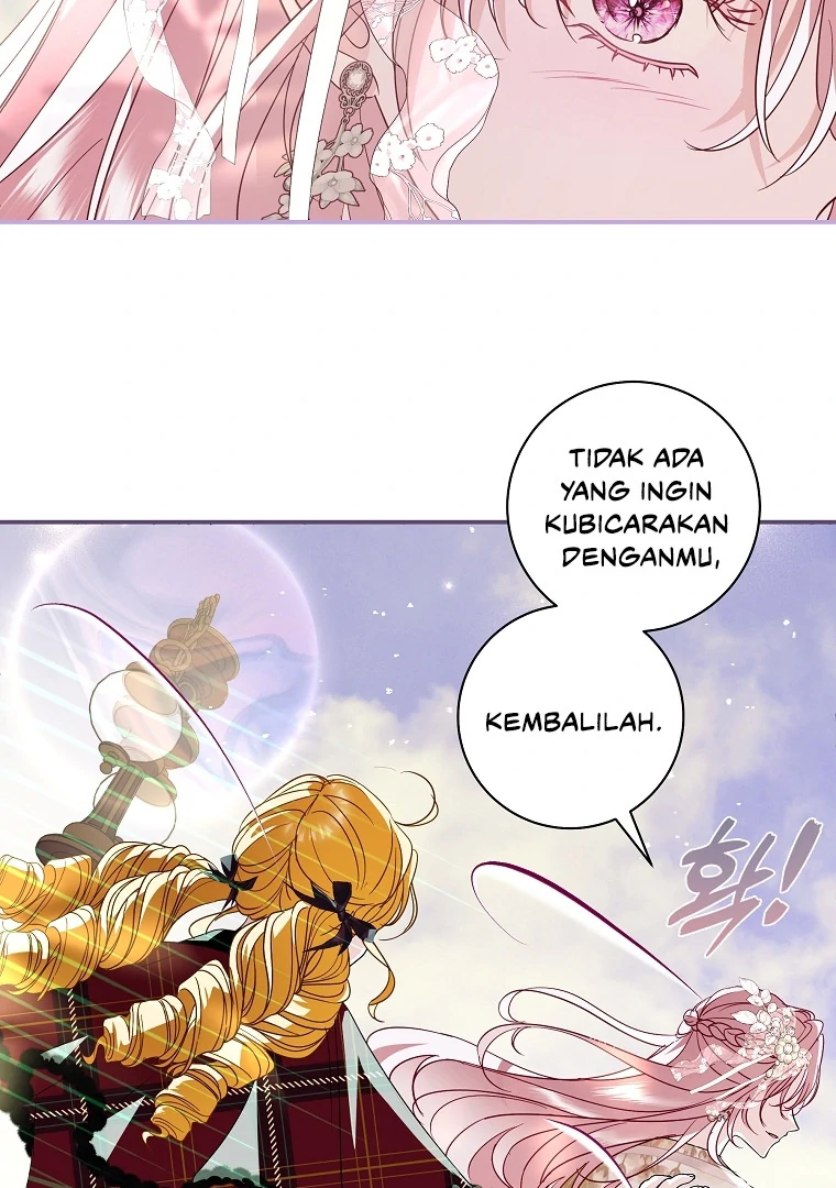 Black Man, I’ll Do Everything For You Except Marriage! Chapter 12 Gambar 8