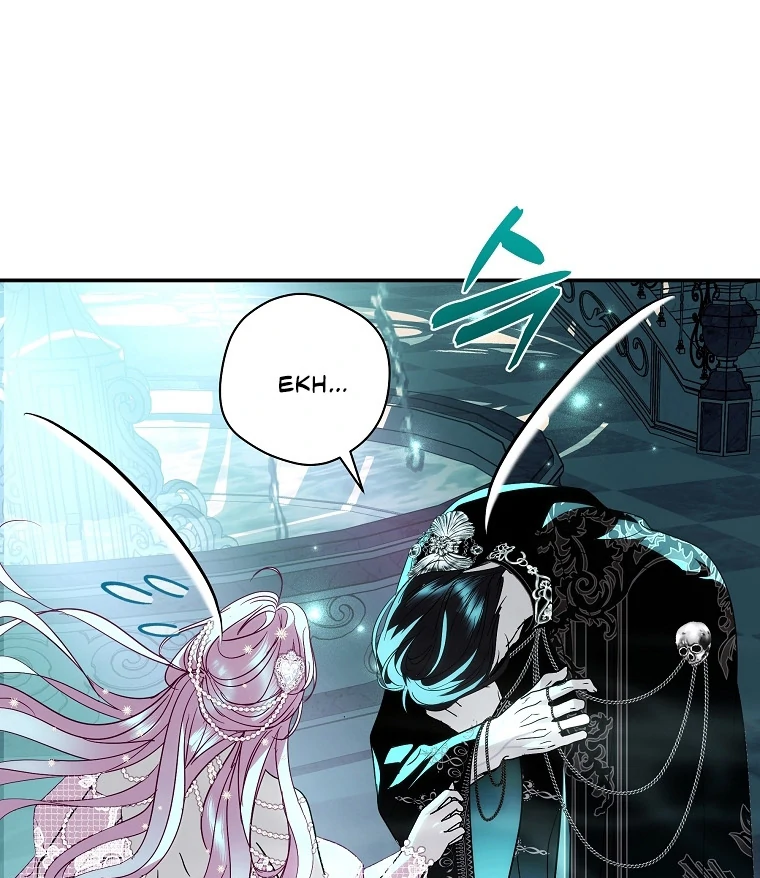 Black Man, I’ll Do Everything For You Except Marriage! Chapter 12 Gambar 80