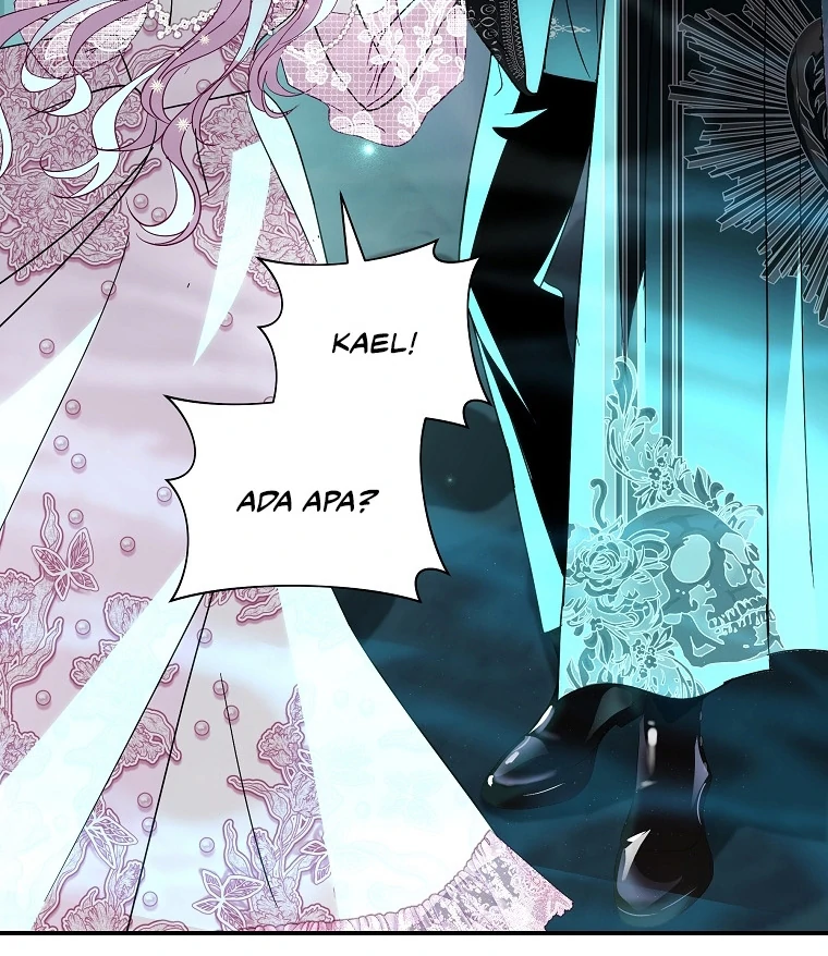 Black Man, I’ll Do Everything For You Except Marriage! Chapter 12 Gambar 81