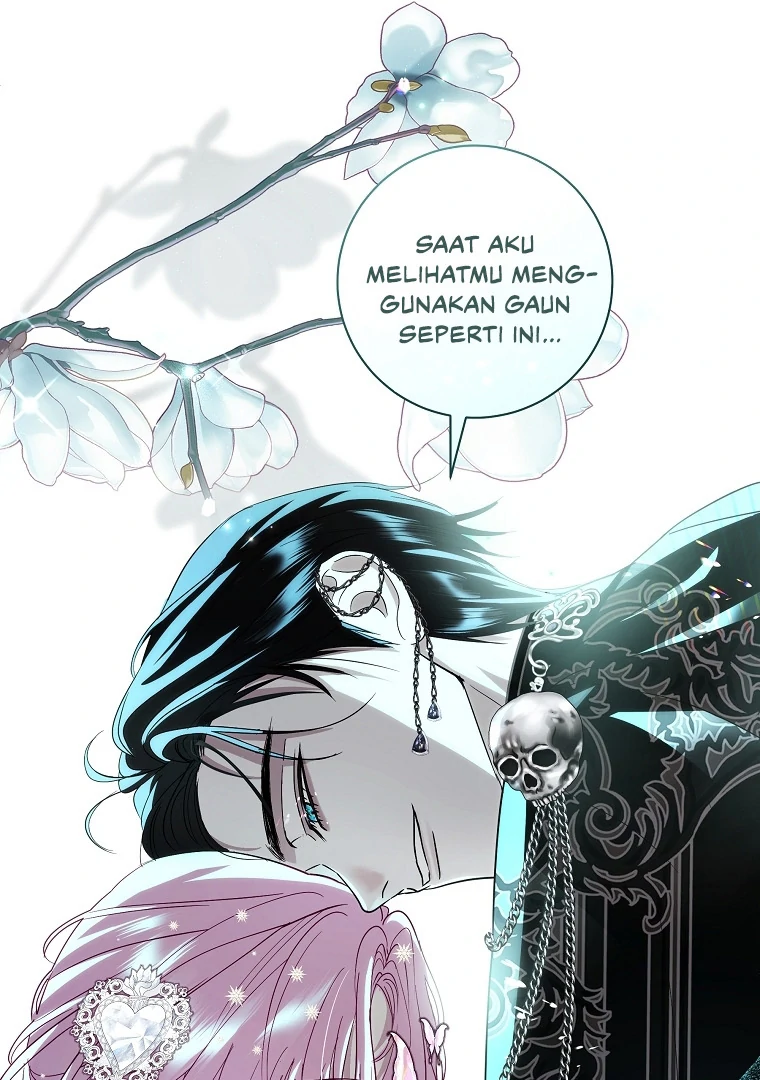 Black Man, I’ll Do Everything For You Except Marriage! Chapter 12 Gambar 82