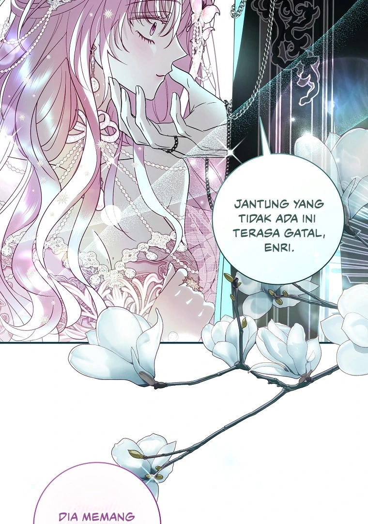 Black Man, I’ll Do Everything For You Except Marriage! Chapter 12 Gambar 83