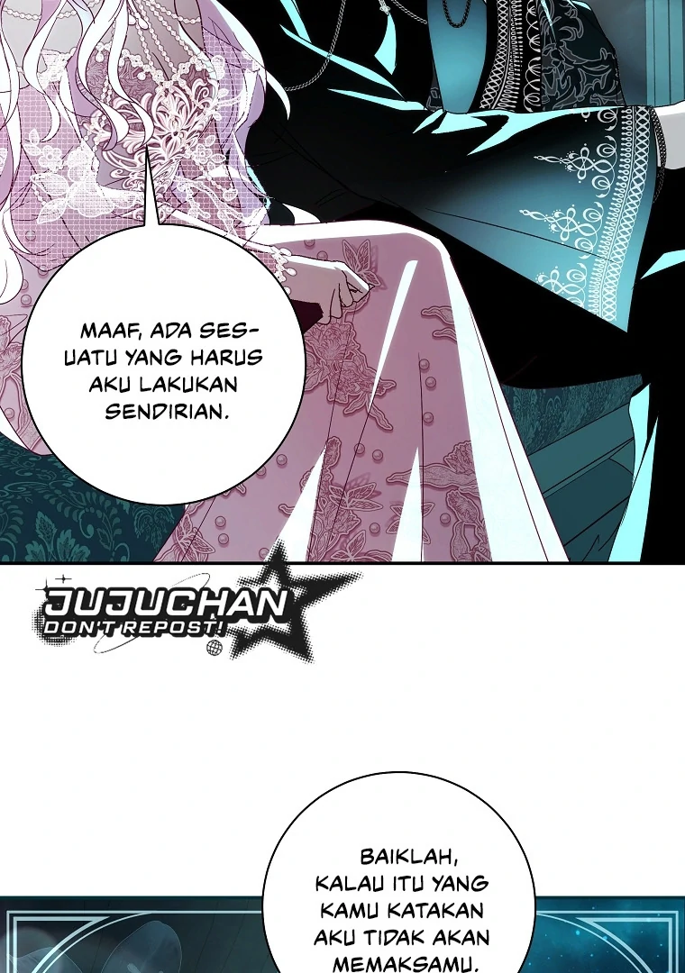 Black Man, I’ll Do Everything For You Except Marriage! Chapter 12 Gambar 86