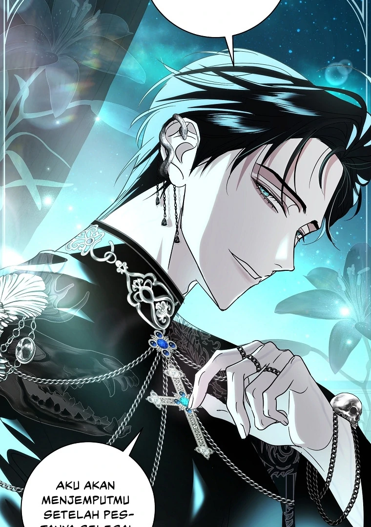 Black Man, I’ll Do Everything For You Except Marriage! Chapter 12 Gambar 87