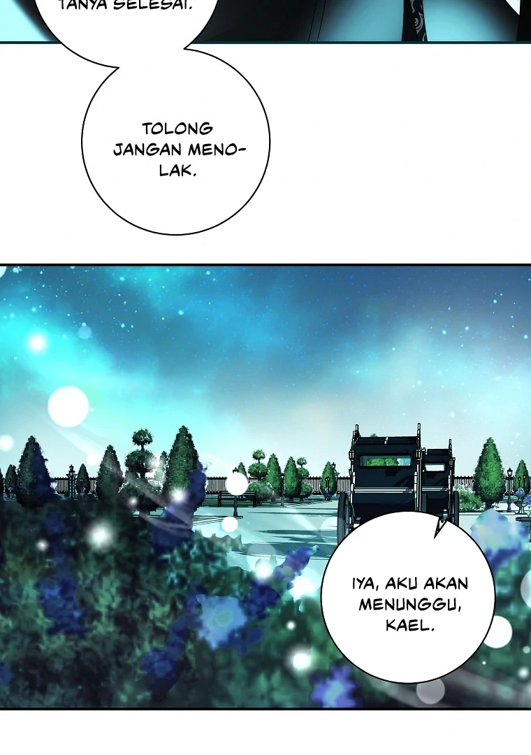 Black Man, I’ll Do Everything For You Except Marriage! Chapter 12 Gambar 88