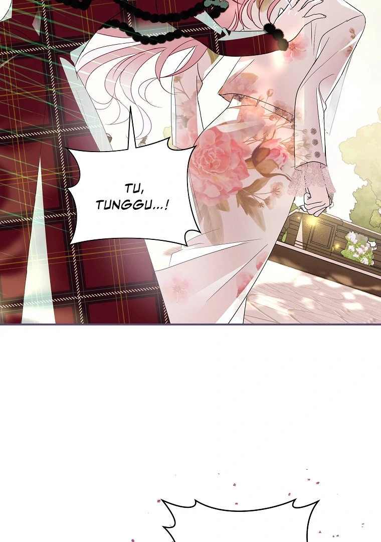 Black Man, I’ll Do Everything For You Except Marriage! Chapter 12 Gambar 9