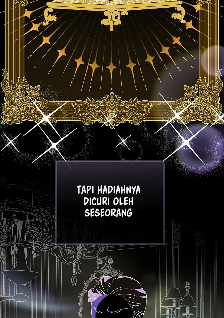 Black Man, I’ll Do Everything For You Except Marriage! Chapter 12 Gambar 96