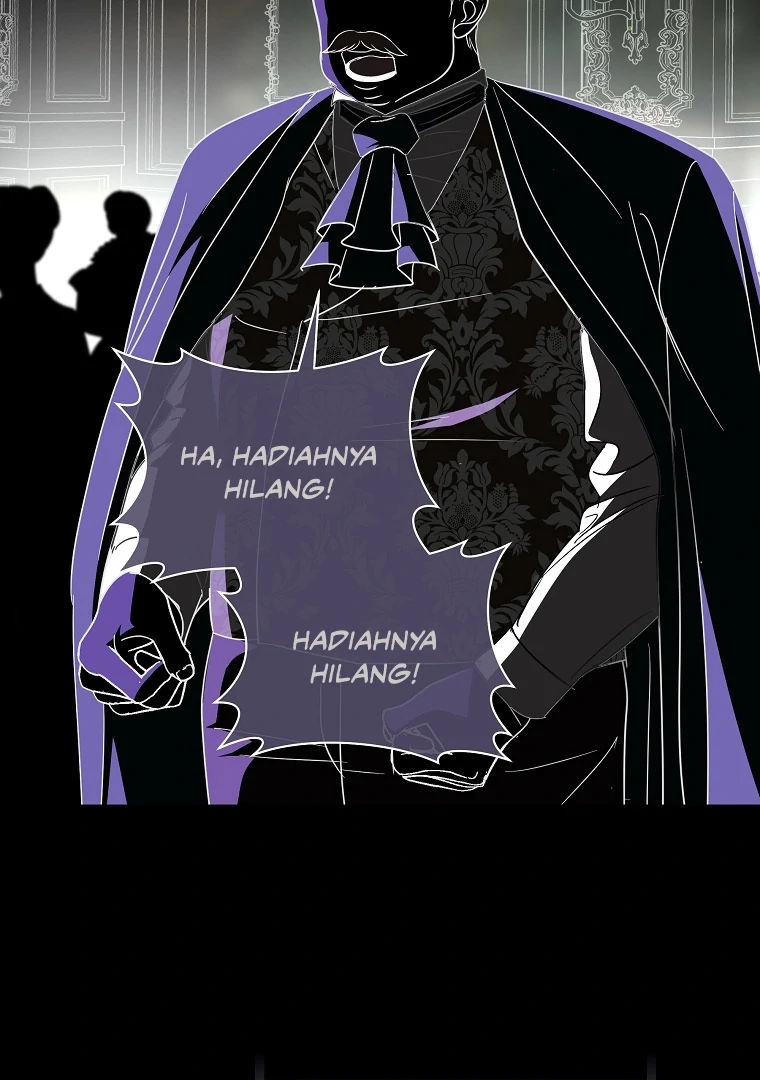 Black Man, I’ll Do Everything For You Except Marriage! Chapter 12 Gambar 97