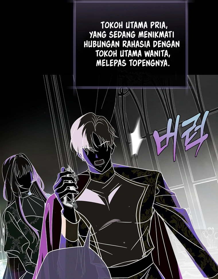 Black Man, I’ll Do Everything For You Except Marriage! Chapter 12 Gambar 98