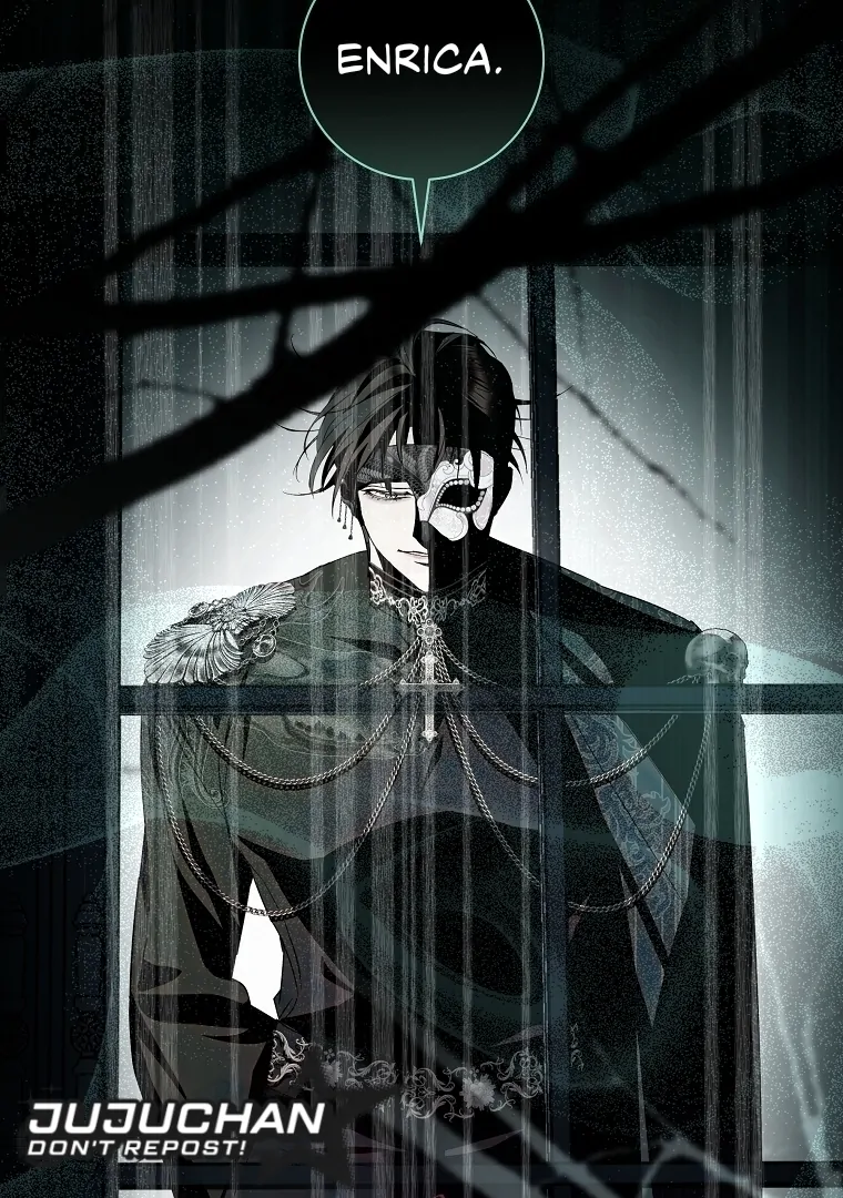 Black Man, I’ll Do Everything For You Except Marriage! Chapter 13 Gambar 101