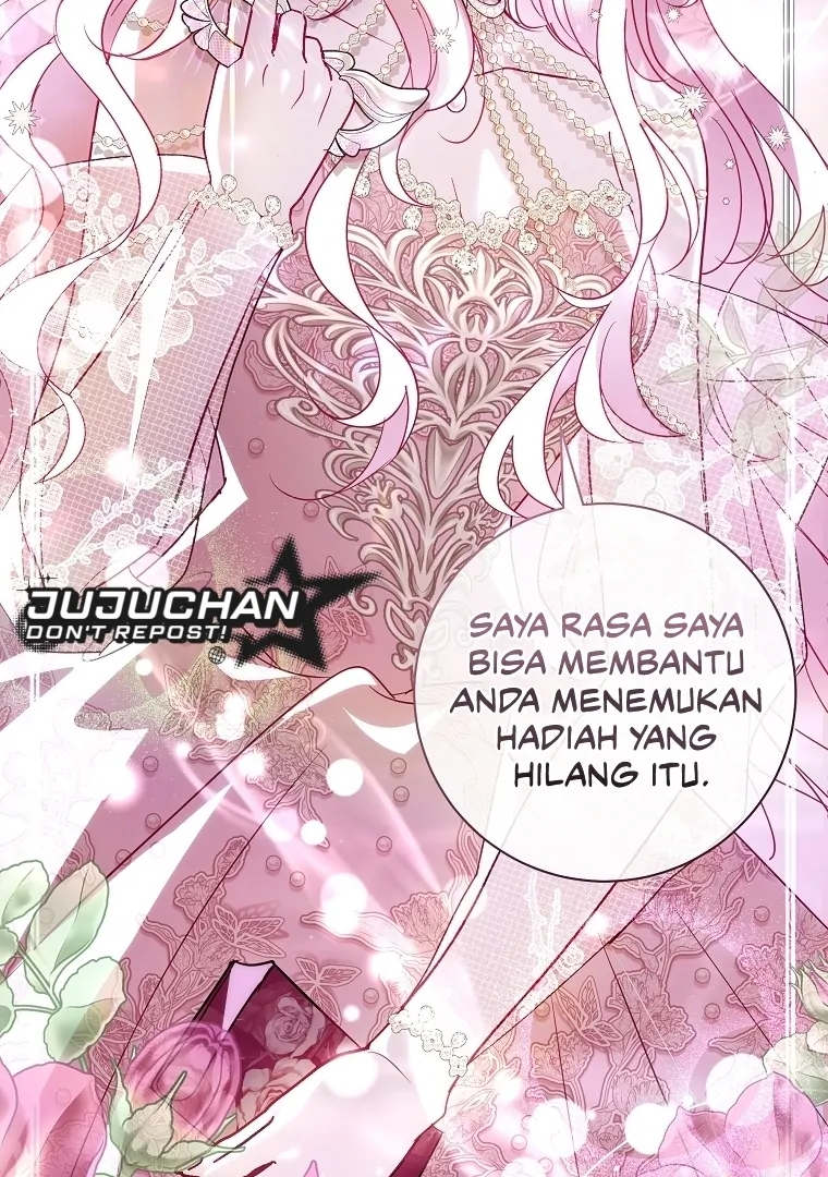 Black Man, I’ll Do Everything For You Except Marriage! Chapter 13 Gambar 11