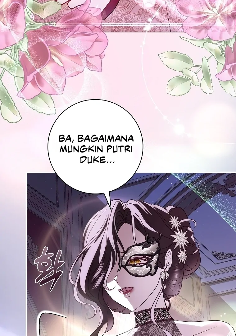 Black Man, I’ll Do Everything For You Except Marriage! Chapter 13 Gambar 12