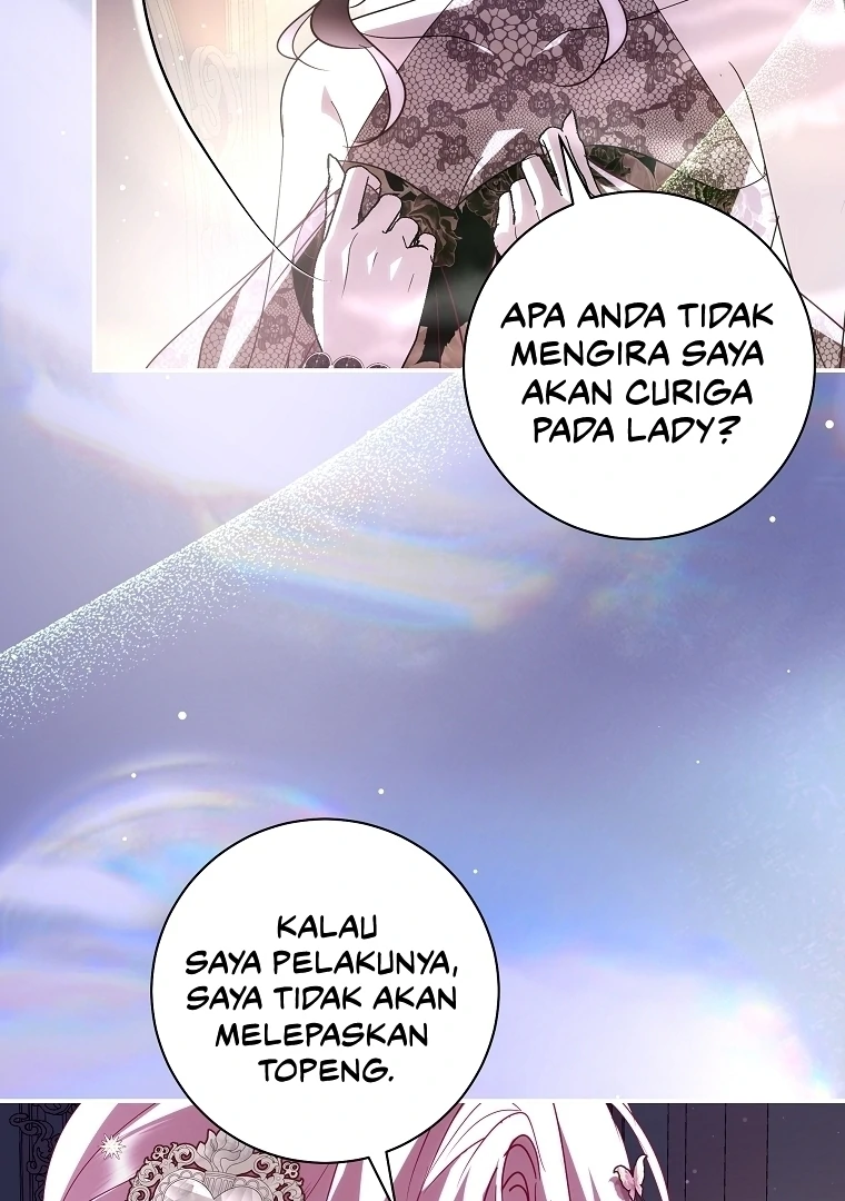 Black Man, I’ll Do Everything For You Except Marriage! Chapter 13 Gambar 13