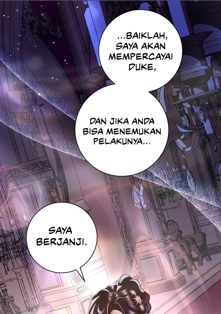 Black Man, I’ll Do Everything For You Except Marriage! Chapter 13 Gambar 17