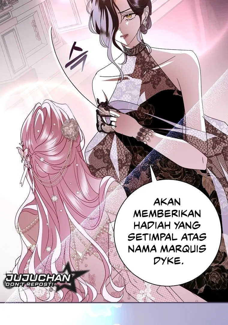 Black Man, I’ll Do Everything For You Except Marriage! Chapter 13 Gambar 18