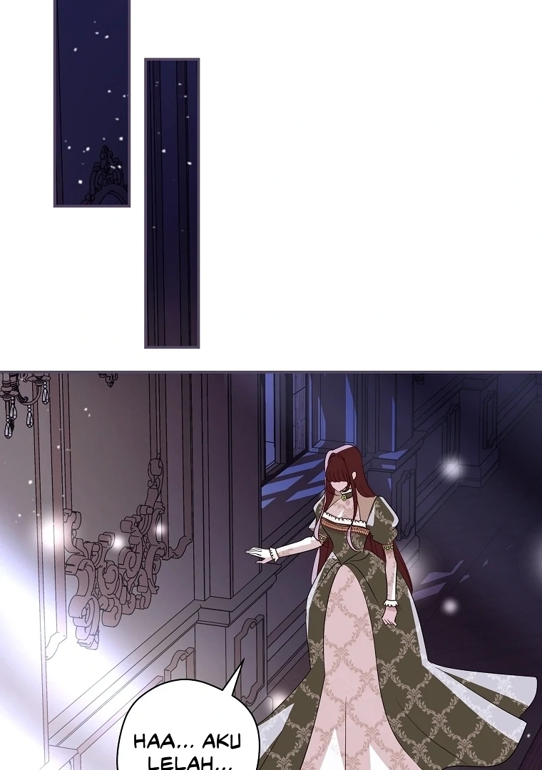 Black Man, I’ll Do Everything For You Except Marriage! Chapter 13 Gambar 22