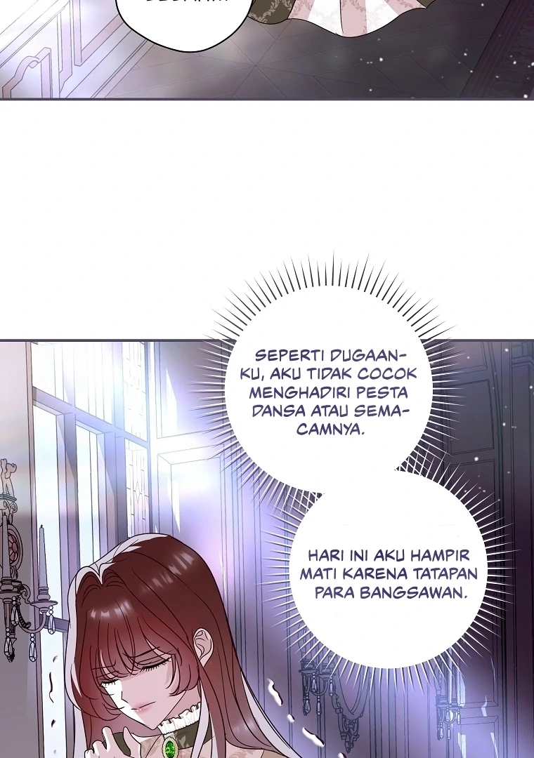 Black Man, I’ll Do Everything For You Except Marriage! Chapter 13 Gambar 23