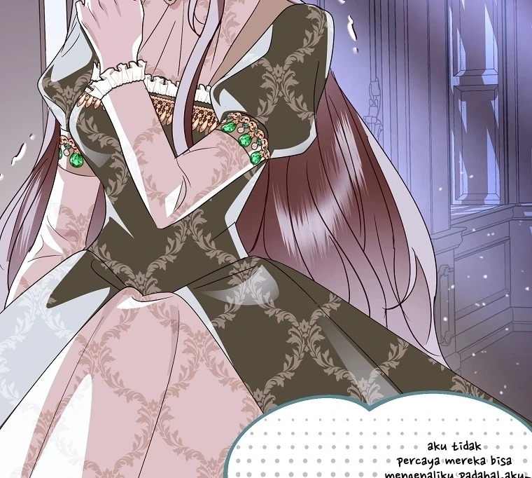 Black Man, I’ll Do Everything For You Except Marriage! Chapter 13 Gambar 24