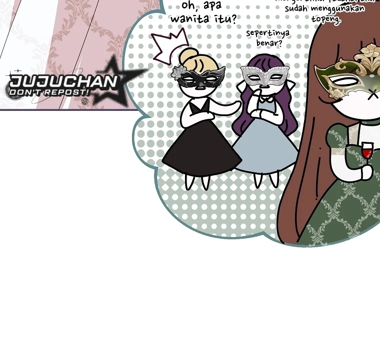 Black Man, I’ll Do Everything For You Except Marriage! Chapter 13 Gambar 25