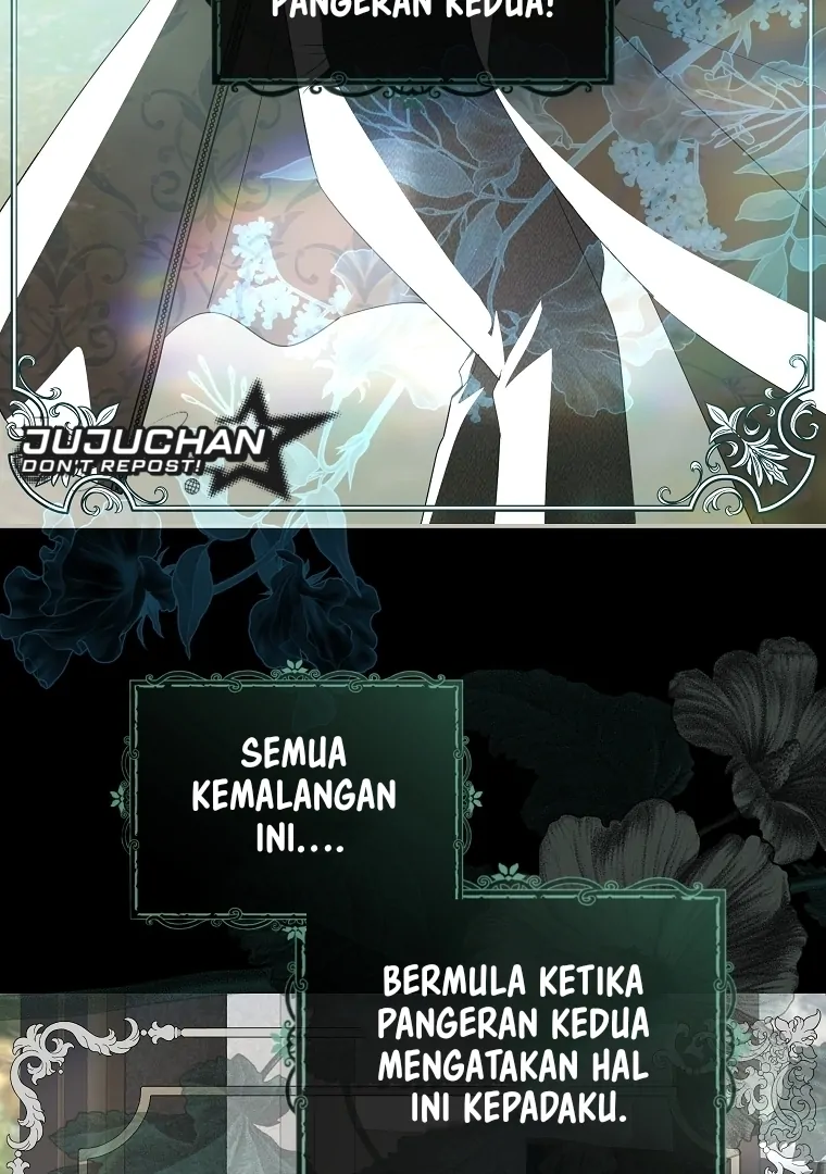 Black Man, I’ll Do Everything For You Except Marriage! Chapter 13 Gambar 29