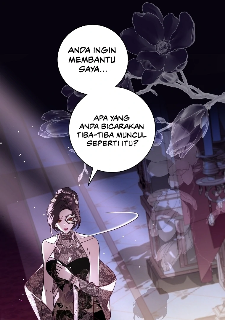 Black Man, I’ll Do Everything For You Except Marriage! Chapter 13 Gambar 3