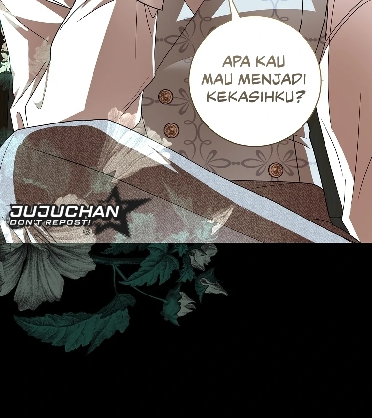 Black Man, I’ll Do Everything For You Except Marriage! Chapter 13 Gambar 31