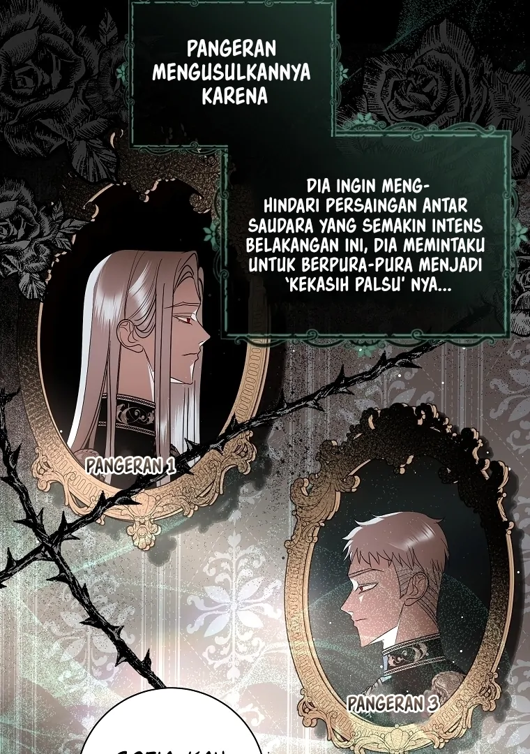 Black Man, I’ll Do Everything For You Except Marriage! Chapter 13 Gambar 33