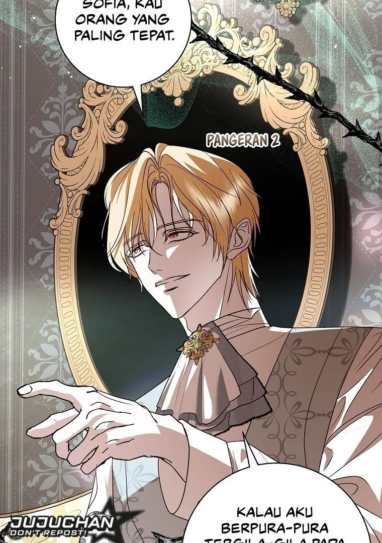 Black Man, I’ll Do Everything For You Except Marriage! Chapter 13 Gambar 34