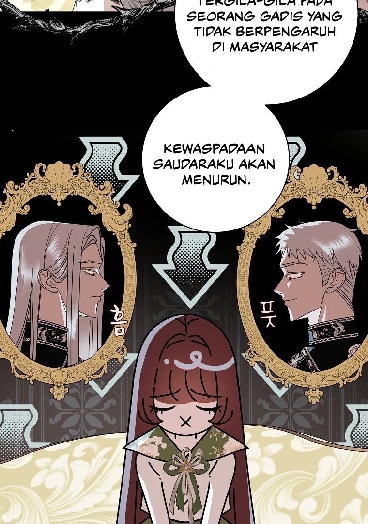 Black Man, I’ll Do Everything For You Except Marriage! Chapter 13 Gambar 35