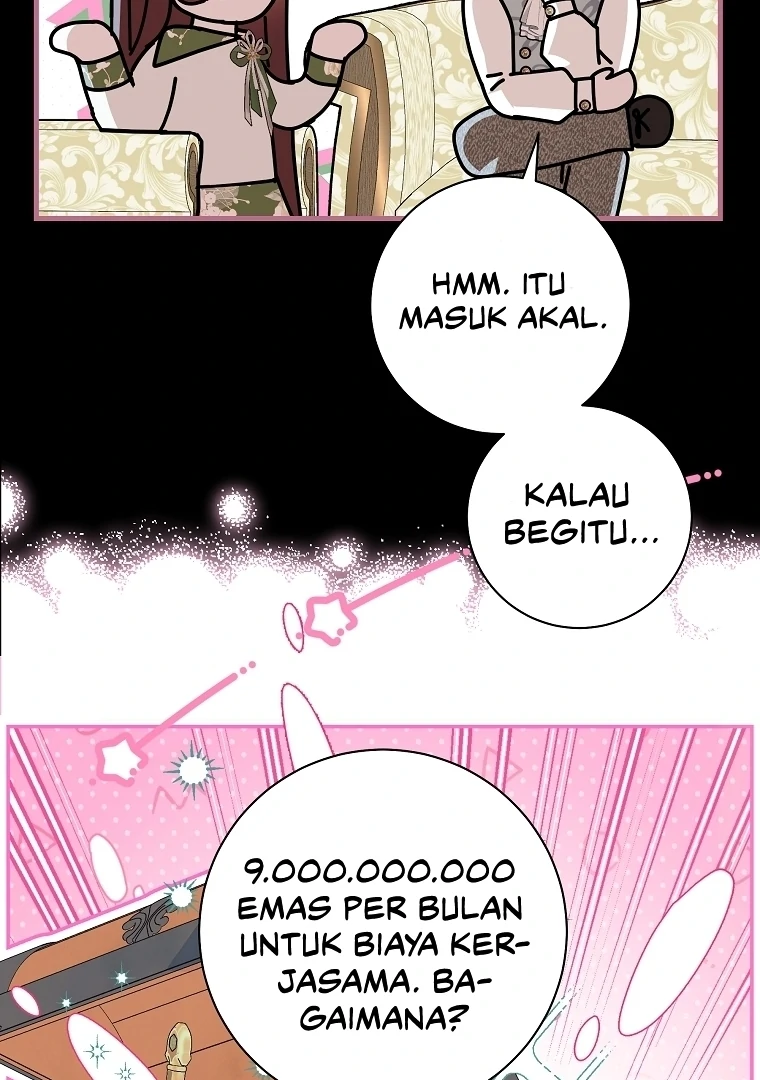 Black Man, I’ll Do Everything For You Except Marriage! Chapter 13 Gambar 37