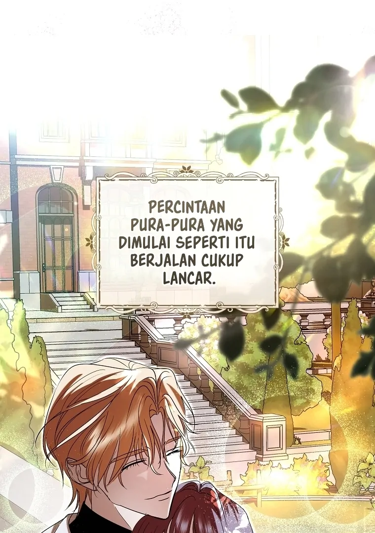 Black Man, I’ll Do Everything For You Except Marriage! Chapter 13 Gambar 40