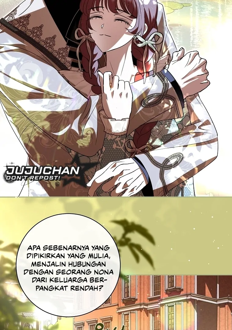 Black Man, I’ll Do Everything For You Except Marriage! Chapter 13 Gambar 41