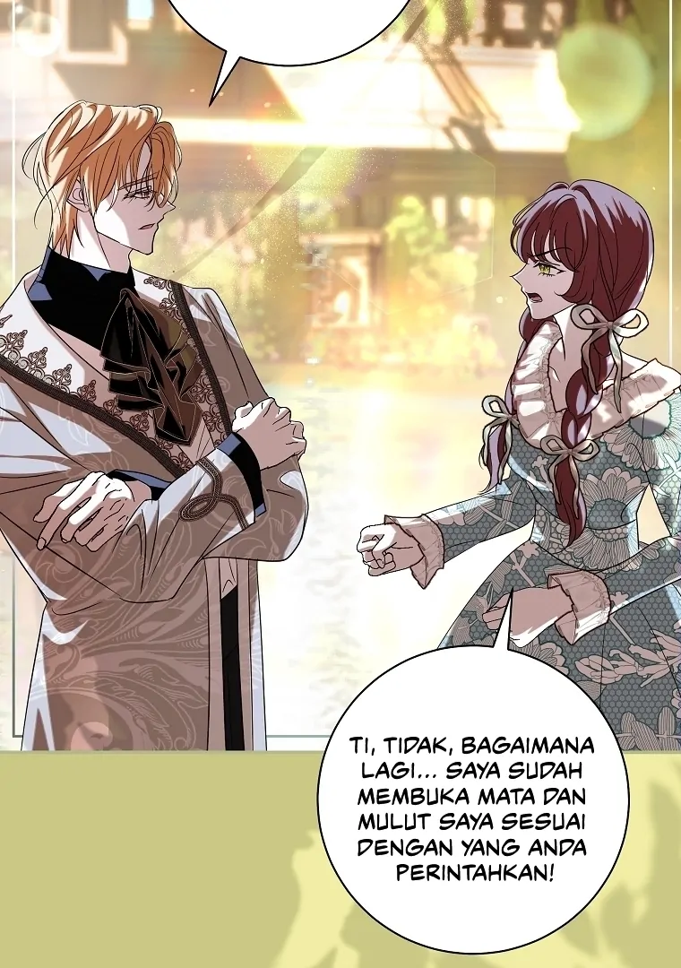 Black Man, I’ll Do Everything For You Except Marriage! Chapter 13 Gambar 44