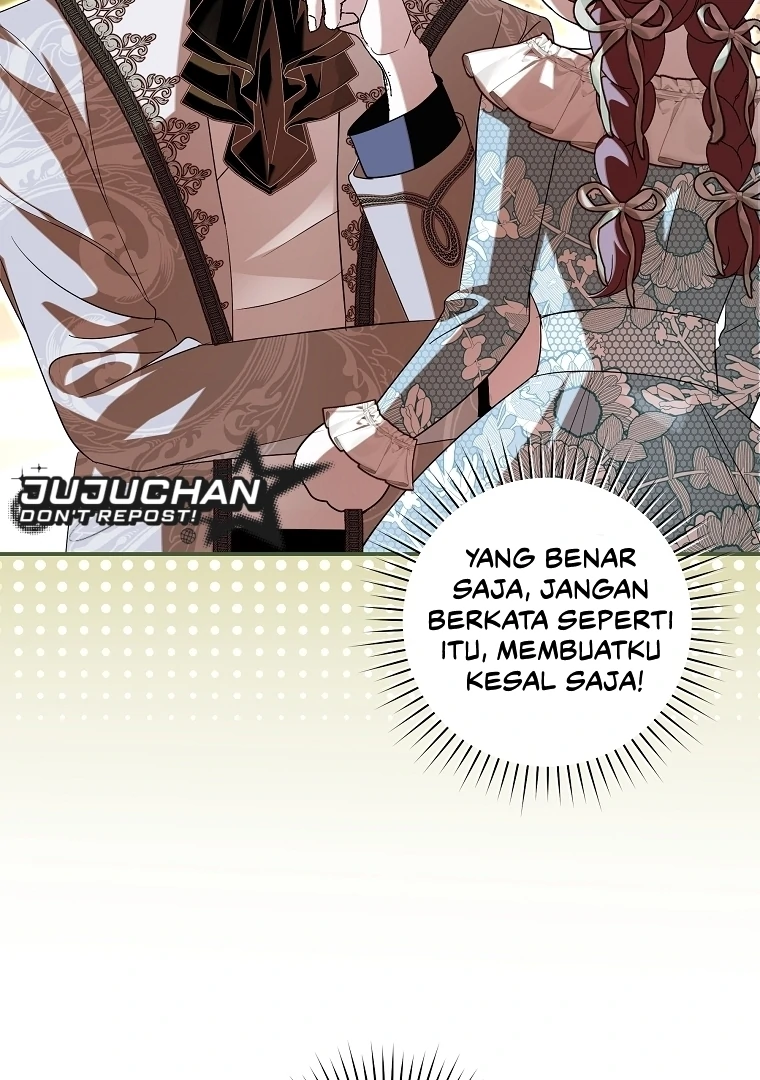 Black Man, I’ll Do Everything For You Except Marriage! Chapter 13 Gambar 46