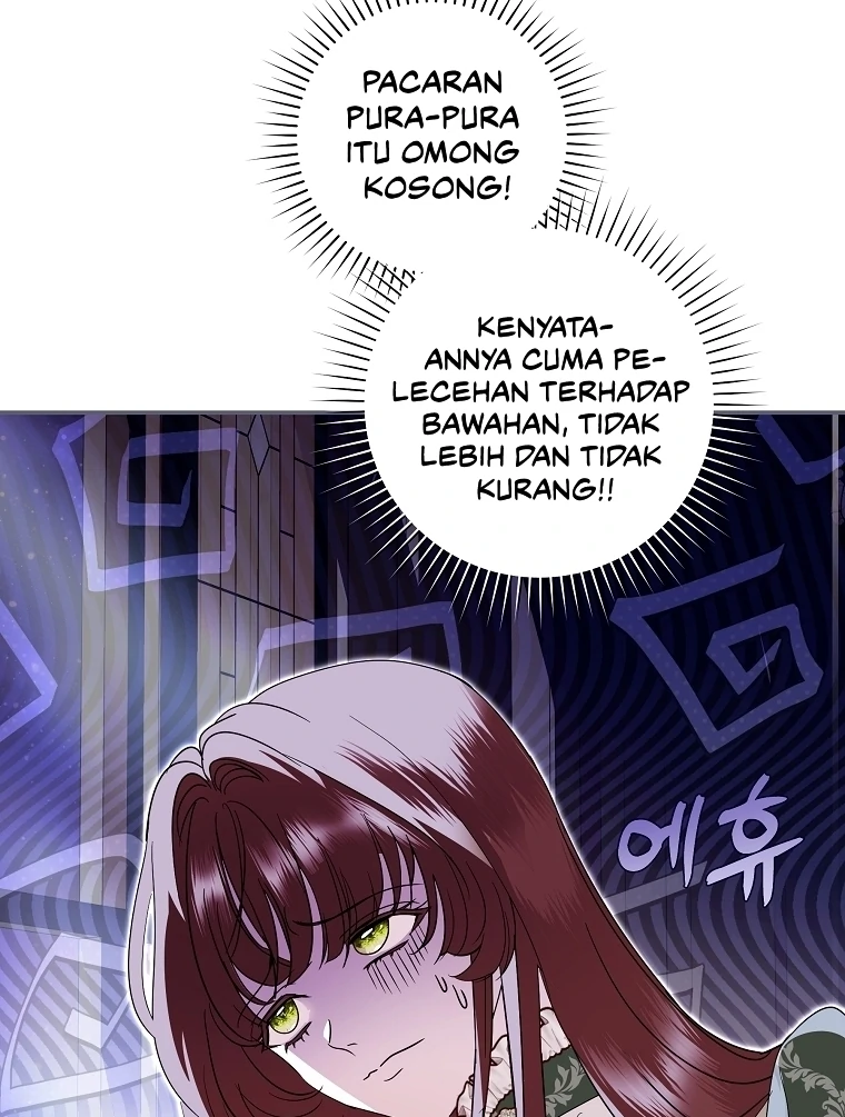 Black Man, I’ll Do Everything For You Except Marriage! Chapter 13 Gambar 47