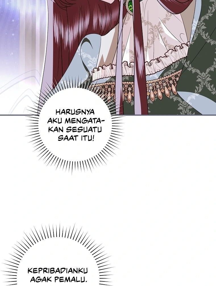 Black Man, I’ll Do Everything For You Except Marriage! Chapter 13 Gambar 48