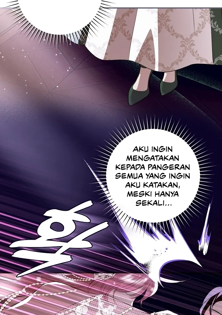 Black Man, I’ll Do Everything For You Except Marriage! Chapter 13 Gambar 49