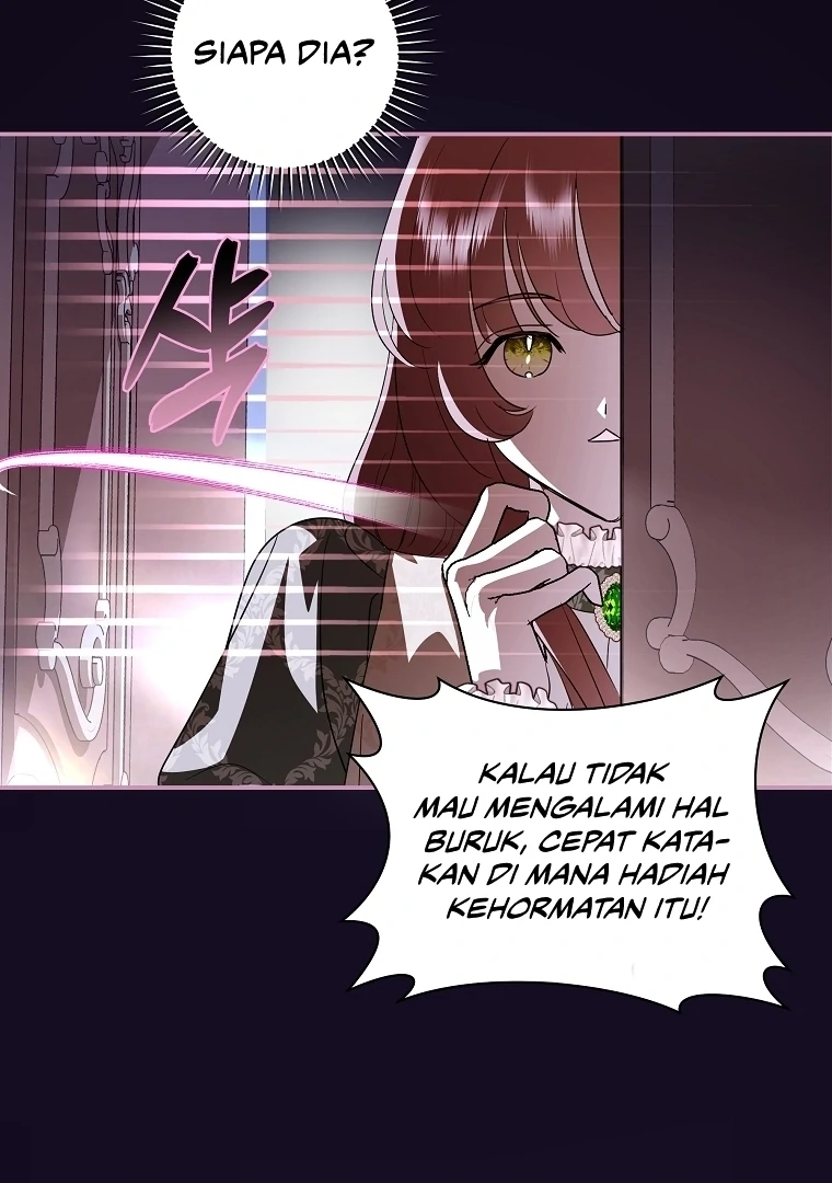 Black Man, I’ll Do Everything For You Except Marriage! Chapter 13 Gambar 52