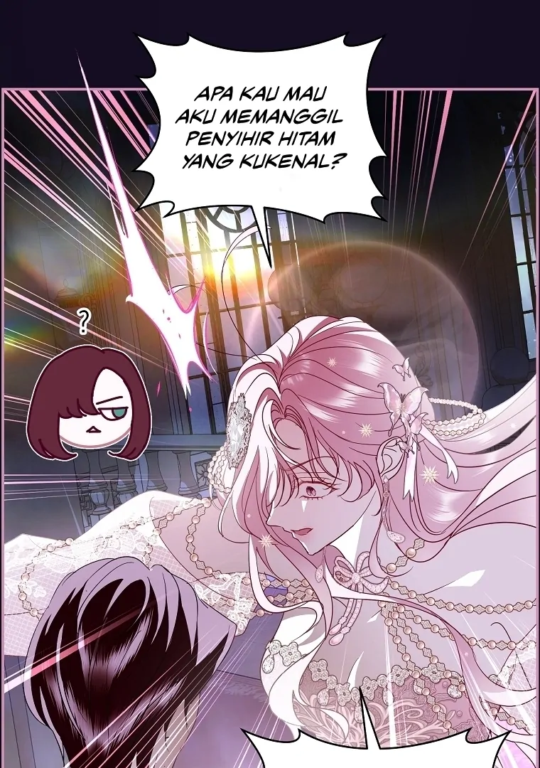 Black Man, I’ll Do Everything For You Except Marriage! Chapter 13 Gambar 53