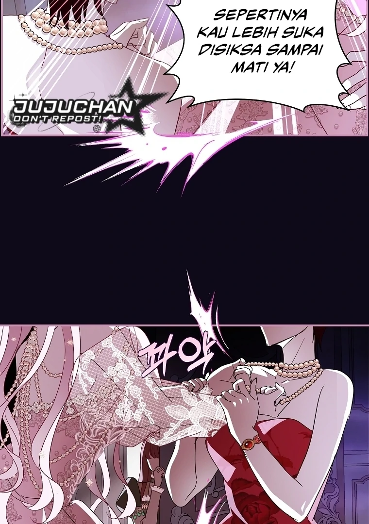 Black Man, I’ll Do Everything For You Except Marriage! Chapter 13 Gambar 54