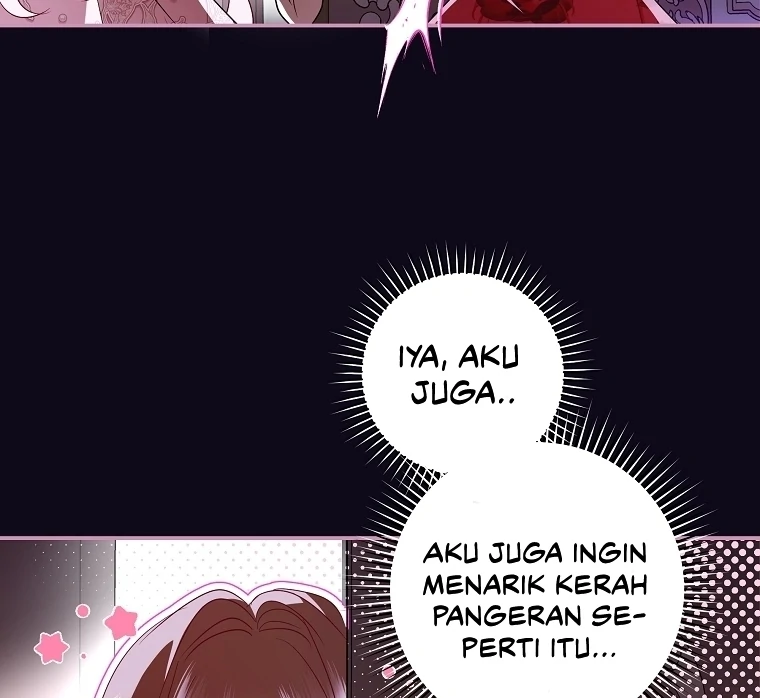 Black Man, I’ll Do Everything For You Except Marriage! Chapter 13 Gambar 55