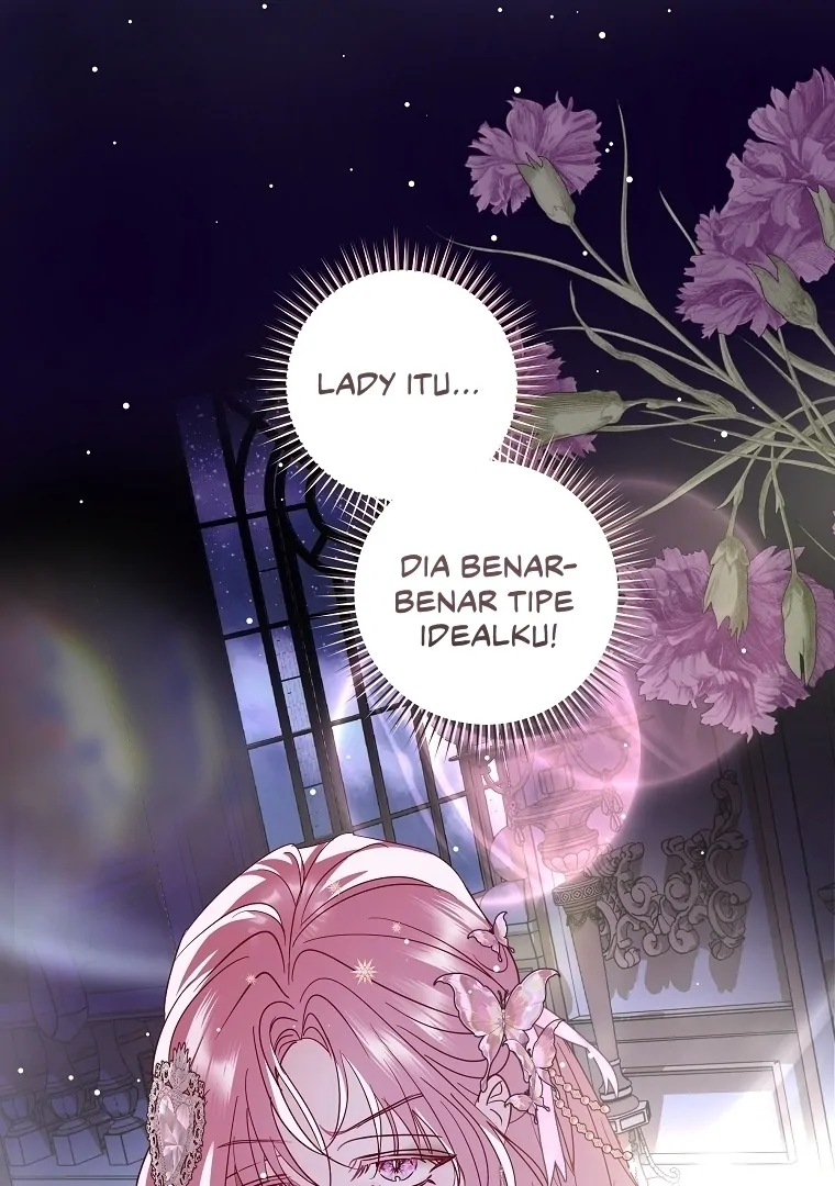 Black Man, I’ll Do Everything For You Except Marriage! Chapter 13 Gambar 57