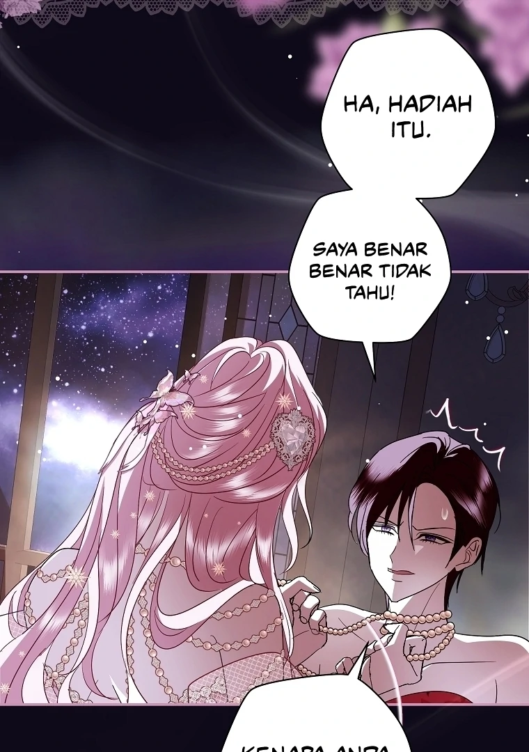 Black Man, I’ll Do Everything For You Except Marriage! Chapter 13 Gambar 59