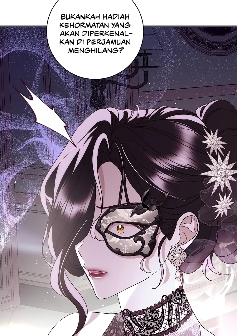 Black Man, I’ll Do Everything For You Except Marriage! Chapter 13 Gambar 6