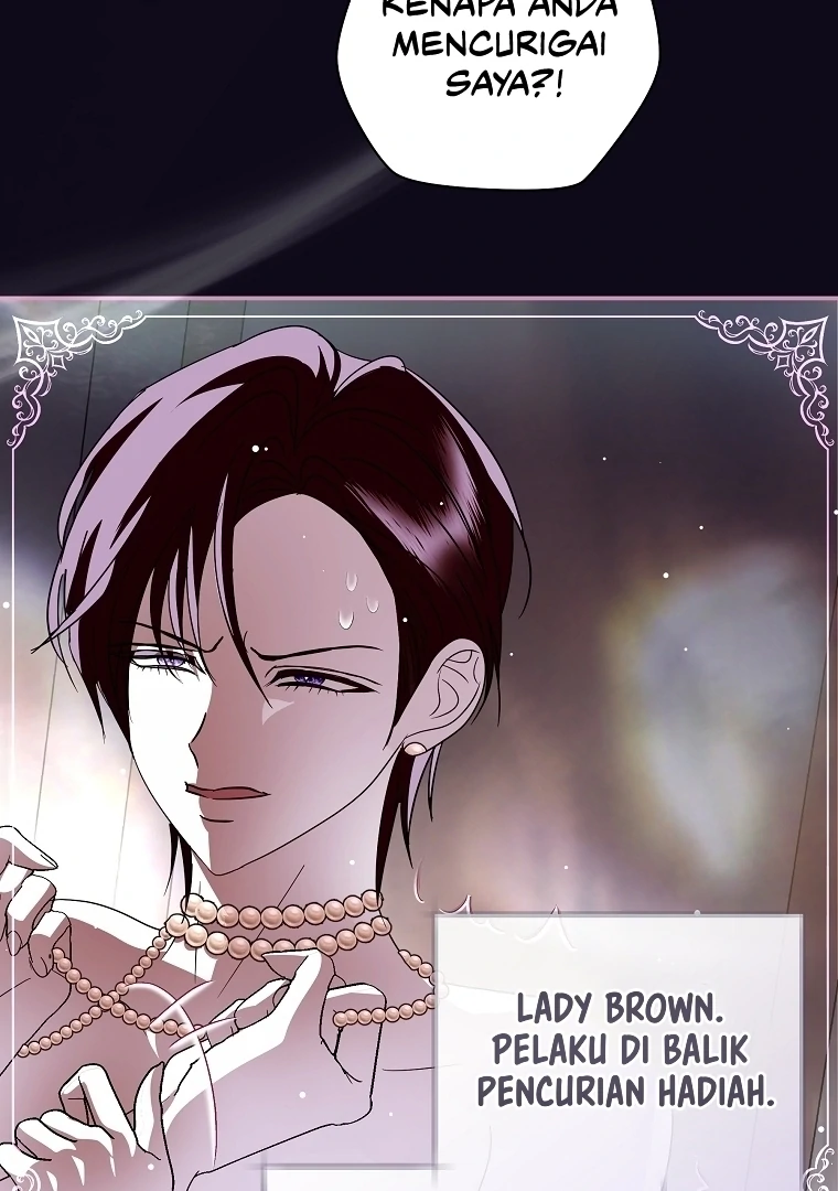 Black Man, I’ll Do Everything For You Except Marriage! Chapter 13 Gambar 60