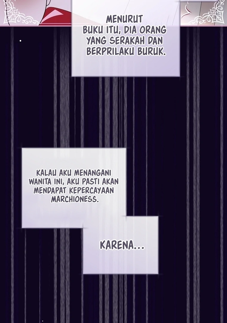 Black Man, I’ll Do Everything For You Except Marriage! Chapter 13 Gambar 61