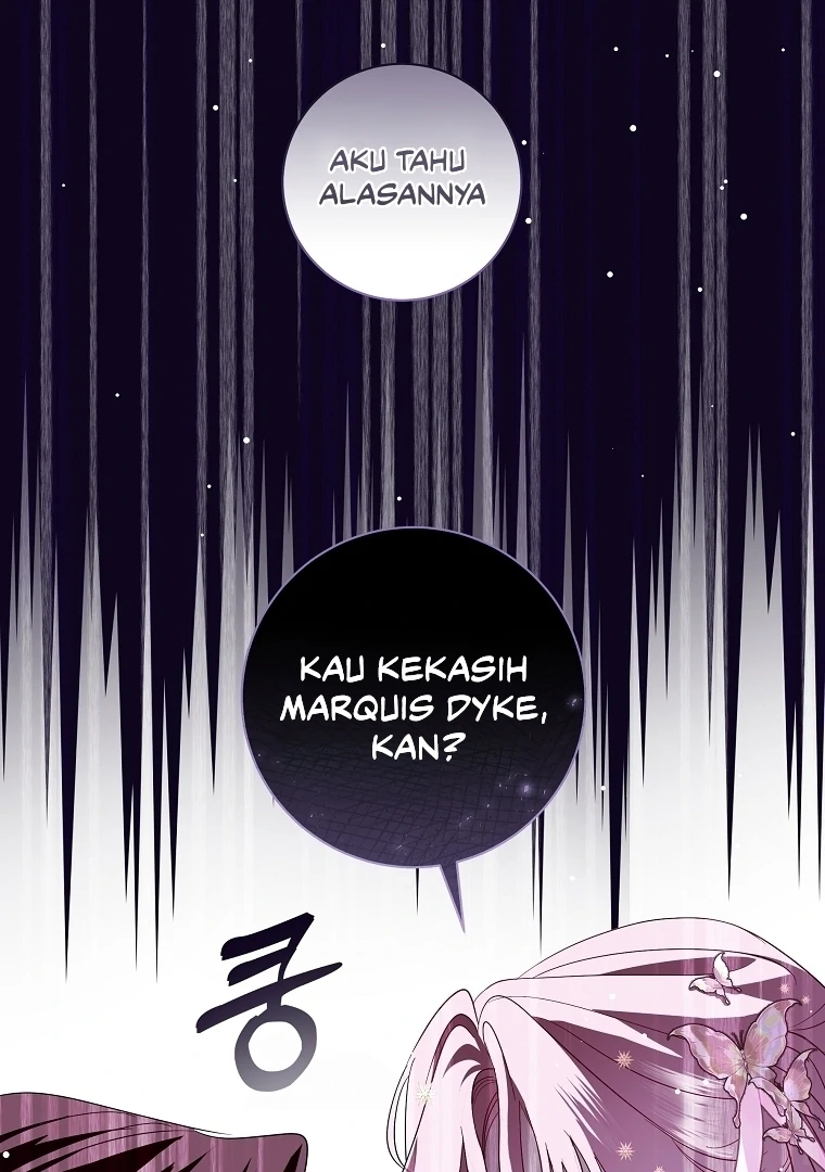 Black Man, I’ll Do Everything For You Except Marriage! Chapter 13 Gambar 62