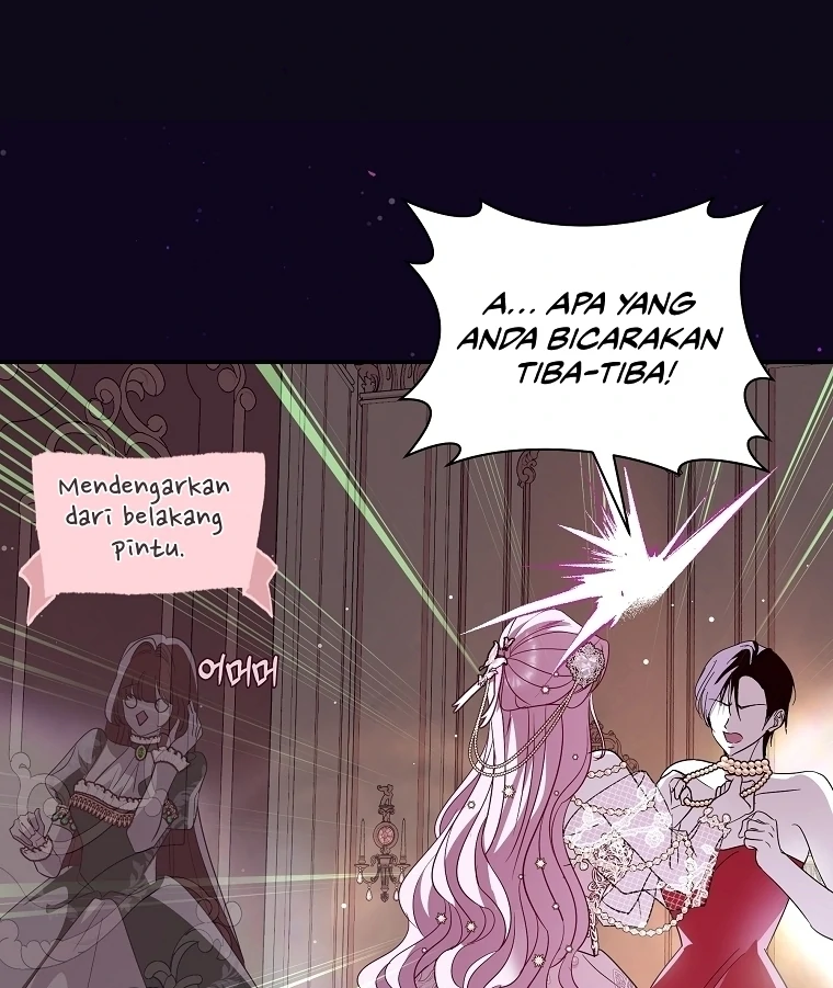 Black Man, I’ll Do Everything For You Except Marriage! Chapter 13 Gambar 64